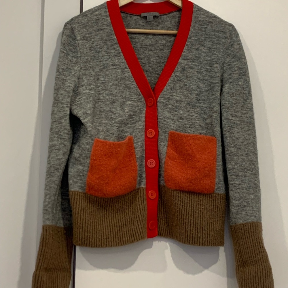 COS Cardigan